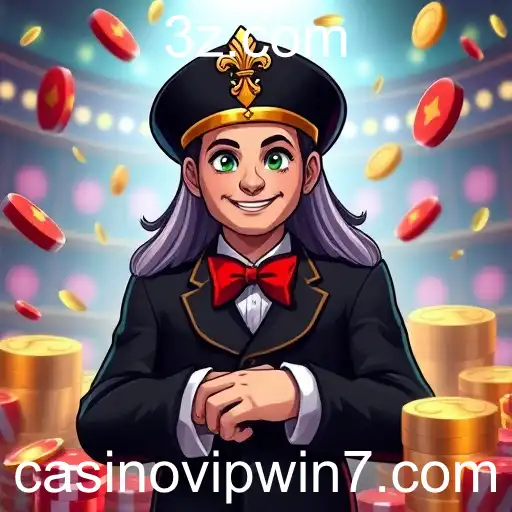 Casinovip.win: A Ascensão dos Cassinos Online no Brasil