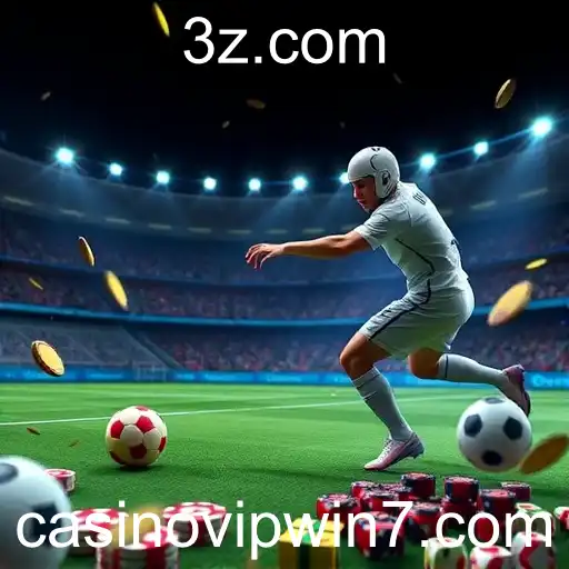 O Futuro do Jogo Online no Brasil e a Ascensão de casinovip.win