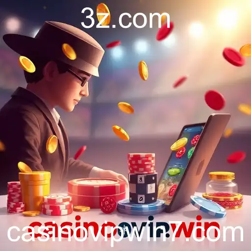 A Ascensão dos Cassinos Online em 2026: Tendências e Desafios