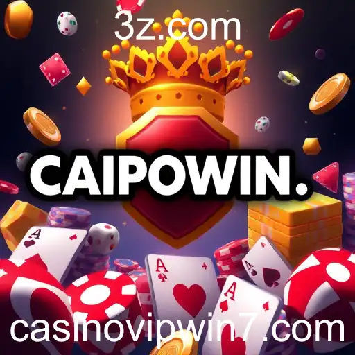 Casinovip.win Revoluciona o Mercado de Jogos Online em 2026