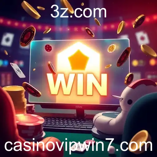 O Impacto da Tecnologia no Jogo Online