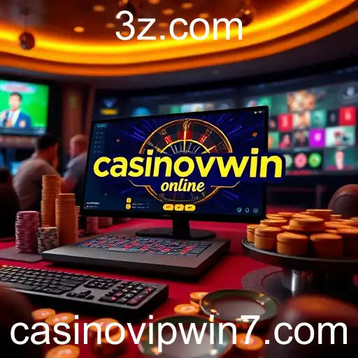 A Expansão do Mercado de Jogos Online em 2026