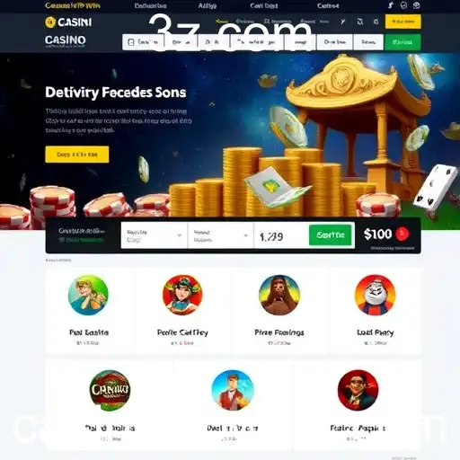 Casinovip.win: O Impacto dos Jogos Online em 2026