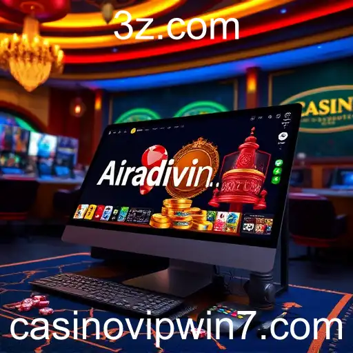 A Revolução dos Cassinos Online no Brasil