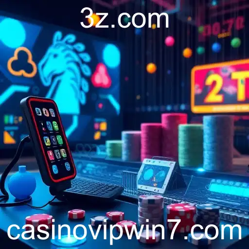 A Ascensão dos Cassinos Online em 2026
