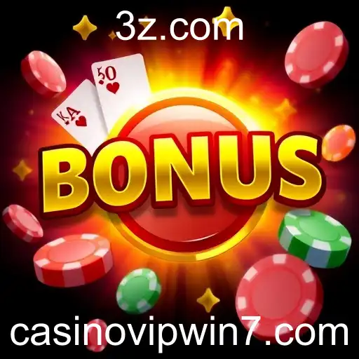 Explorando as Ofertas de Bônus no casinovip.win