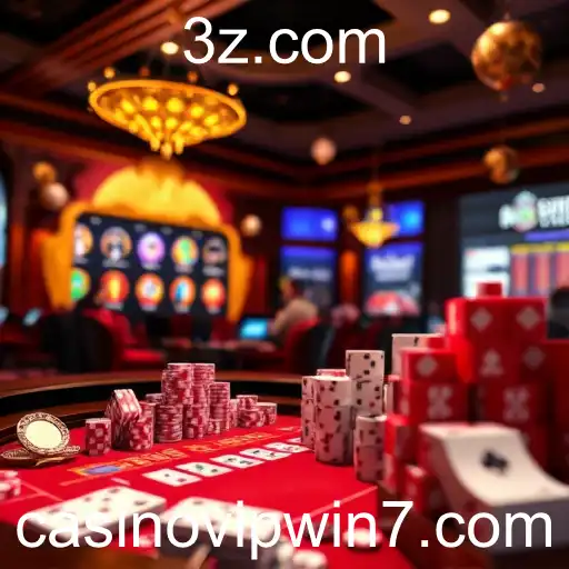 A Ascensão do Cassino Virtual no Brasil