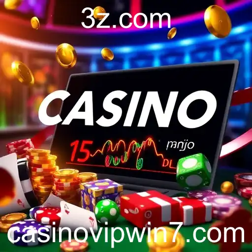 O Crescimento do Mercado de Cassinos Online no Brasil