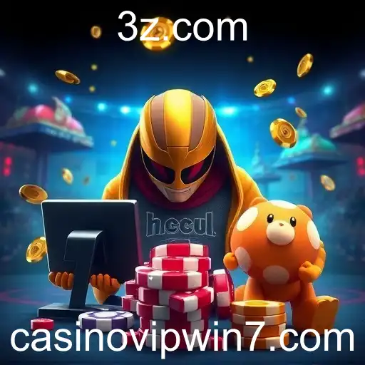 O Crescimento dos Cassinos Online no Brasil