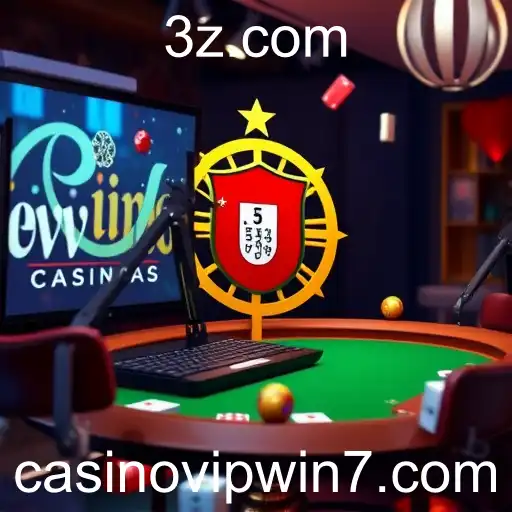 A Ascensão do CasinoVIP na Era Digital