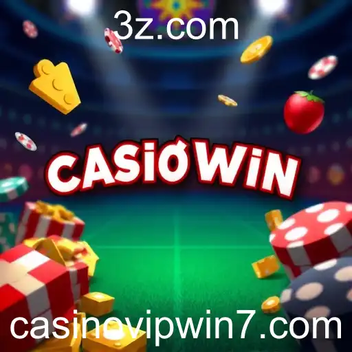 Casinovip.win: A Nova Era dos Jogos Online em 2026