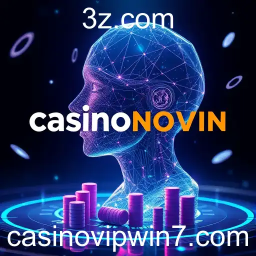 Casinovip.win e a Transformação Digital nos Jogos de Azar