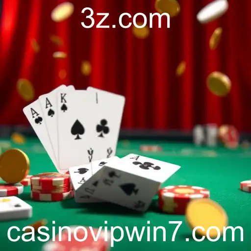 Casinovip.Win: A Nova Tendência nos Jogos Online em 2026