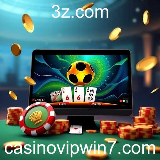 Expansão e Regulamentação dos Cassinos Online em 2026