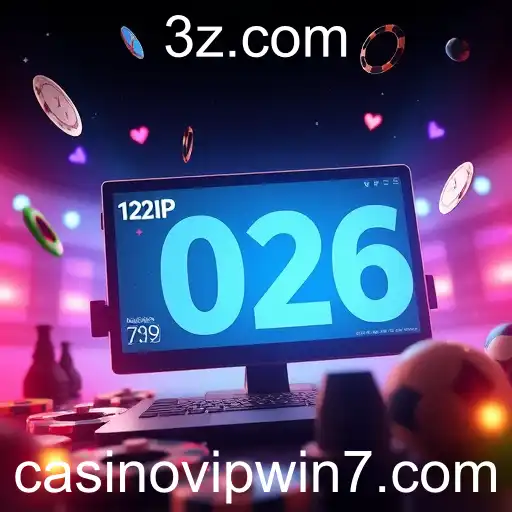 Crescimento do Setor de Jogos Online em 2026: O Impacto de Casinovip.win