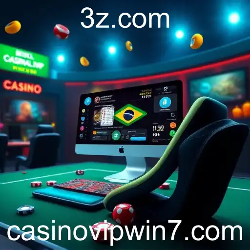 O Crescimento dos Jogos Online em 2026