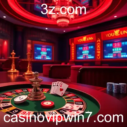 O Impacto da Tecnologia nos Jogos de Azar em 2026