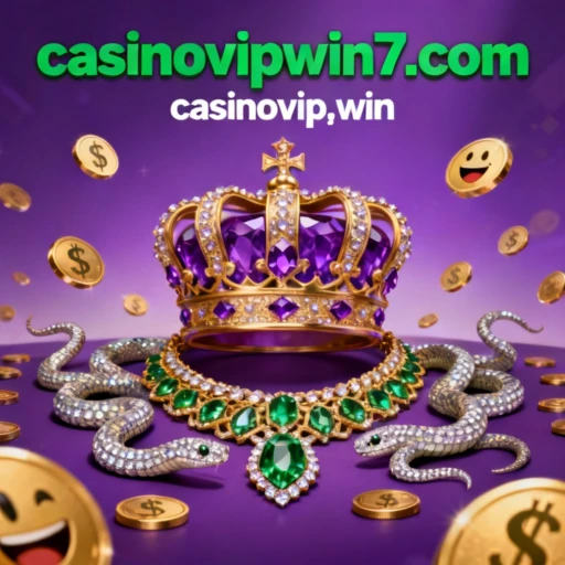 casinovip.win