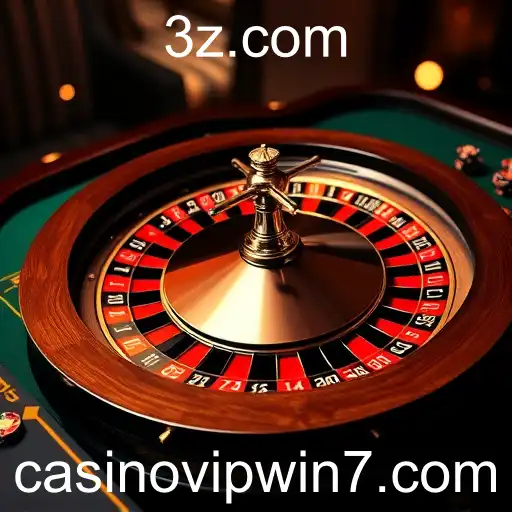 Descubra a Fascinante Categoria 'Roulette Table' no CasinoVIP.win