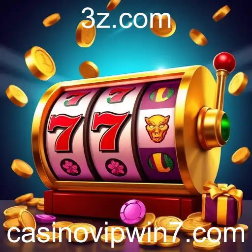 Explorando a Diversidade e Emoção dos Jogos de Slot no CasinoVIP