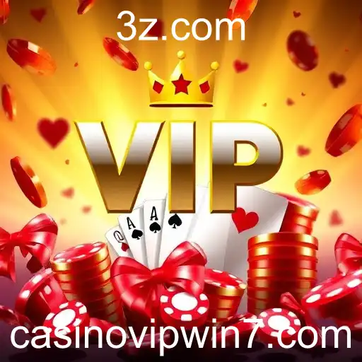 Os Benefícios Exclusivos do Programa VIP no casinovip.win