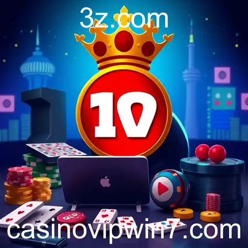 A Revolução dos Cassinos Online em 2026